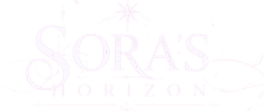 SORA'S HORIZON