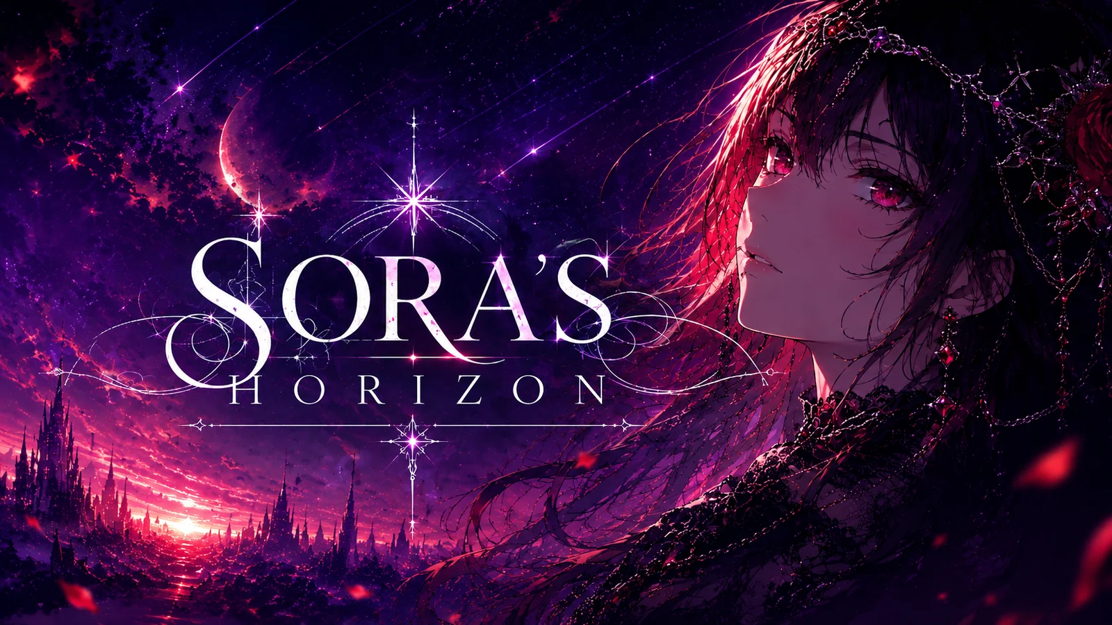 SORA'S HORIZON Video Poster